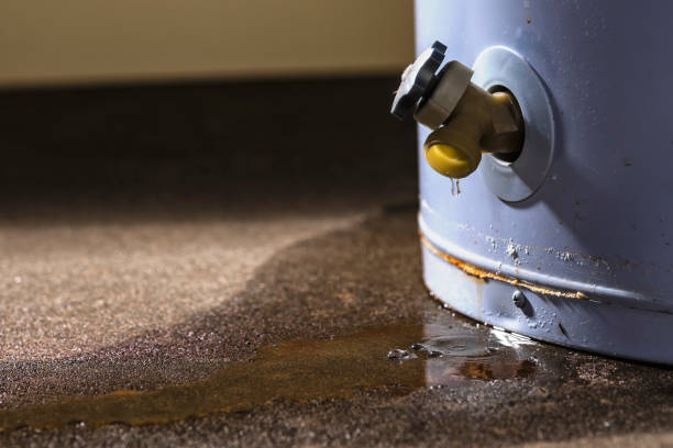 Best Water damage restoration near me  in Weatherford, OK